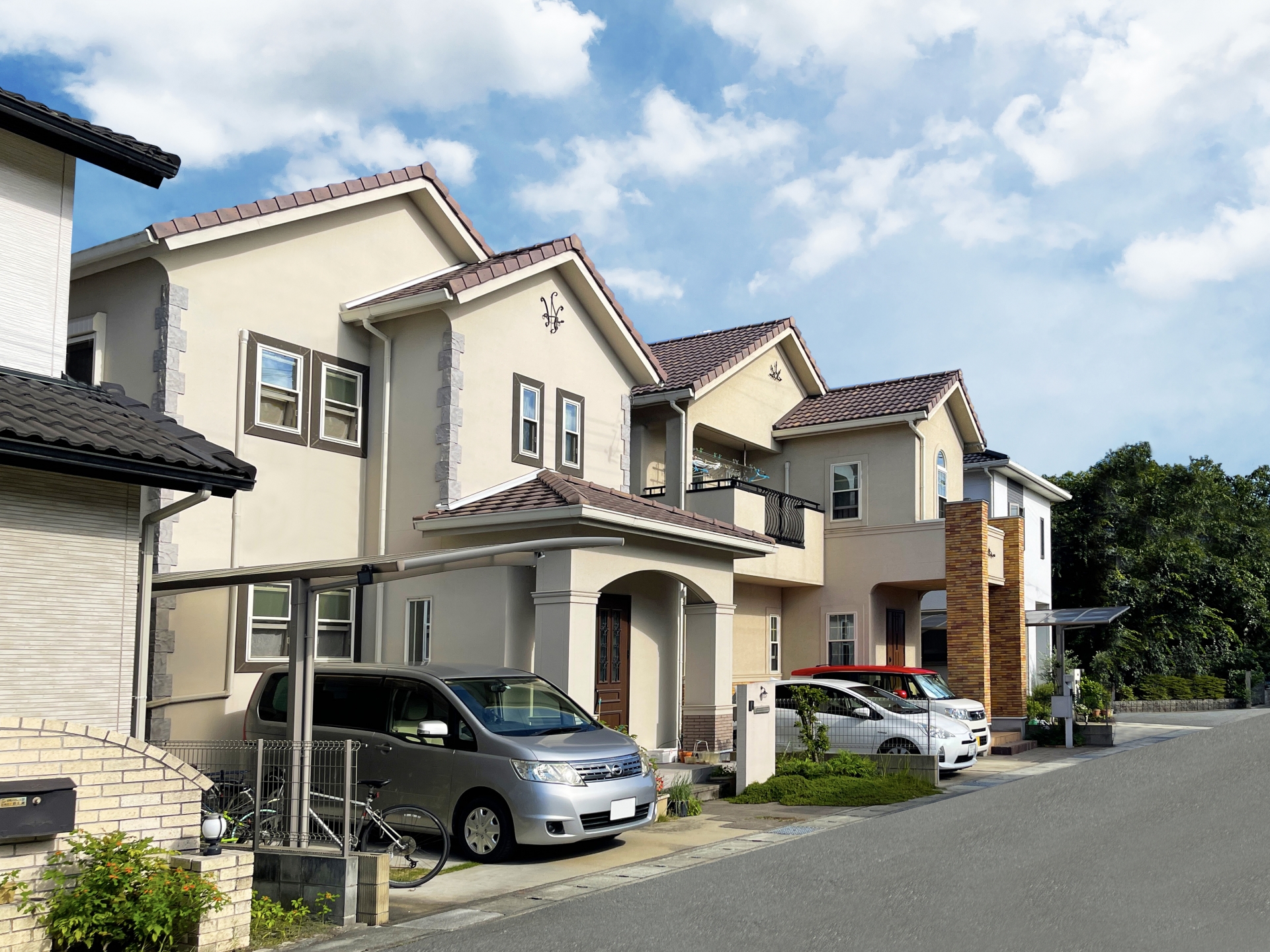 建売とは?分譲住宅・建売住宅の違いやメリット・デメリットについて徹底解説