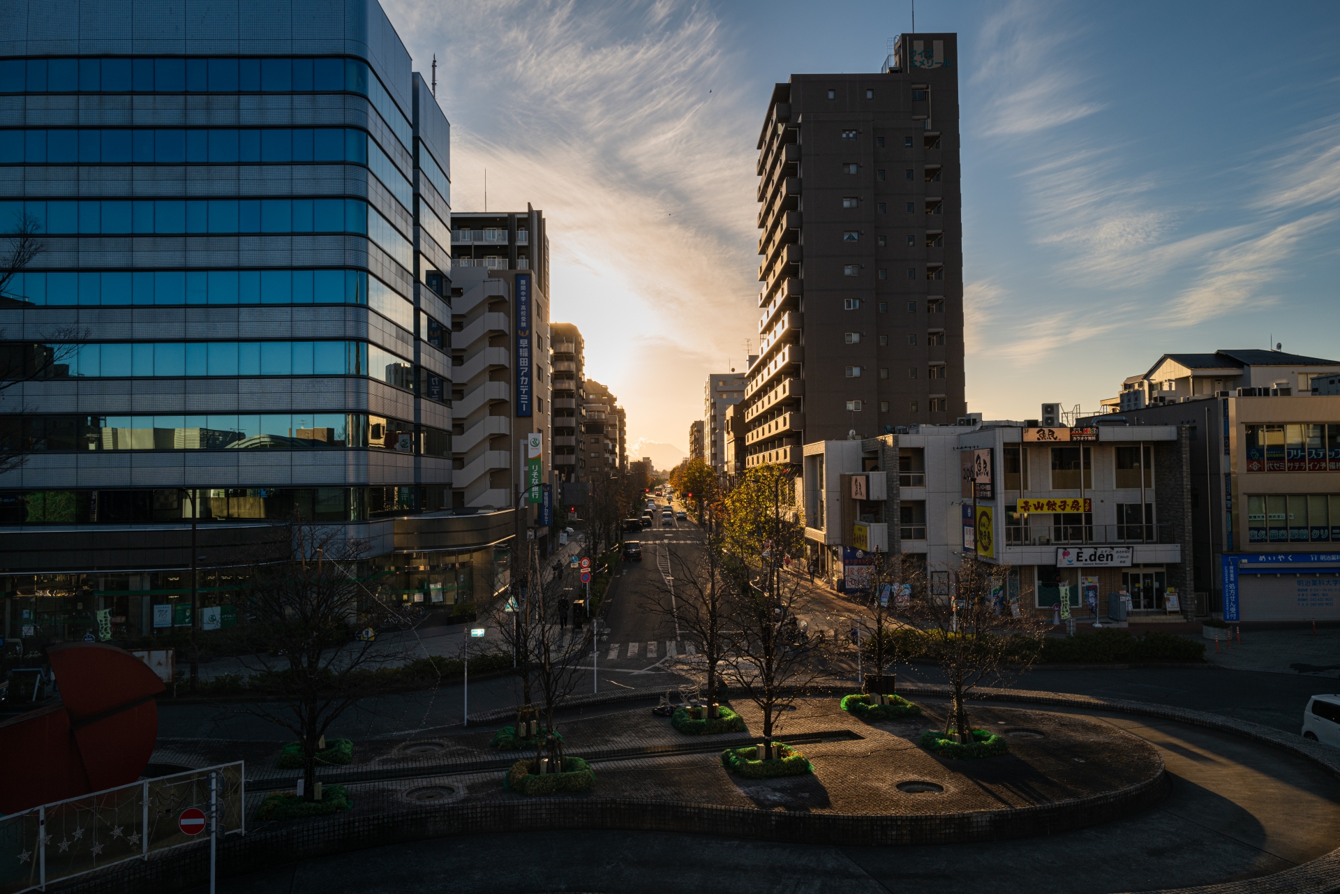 東久留米市の住みやすさについて徹底解説!家賃相場や交通アクセスから見える魅力とは?