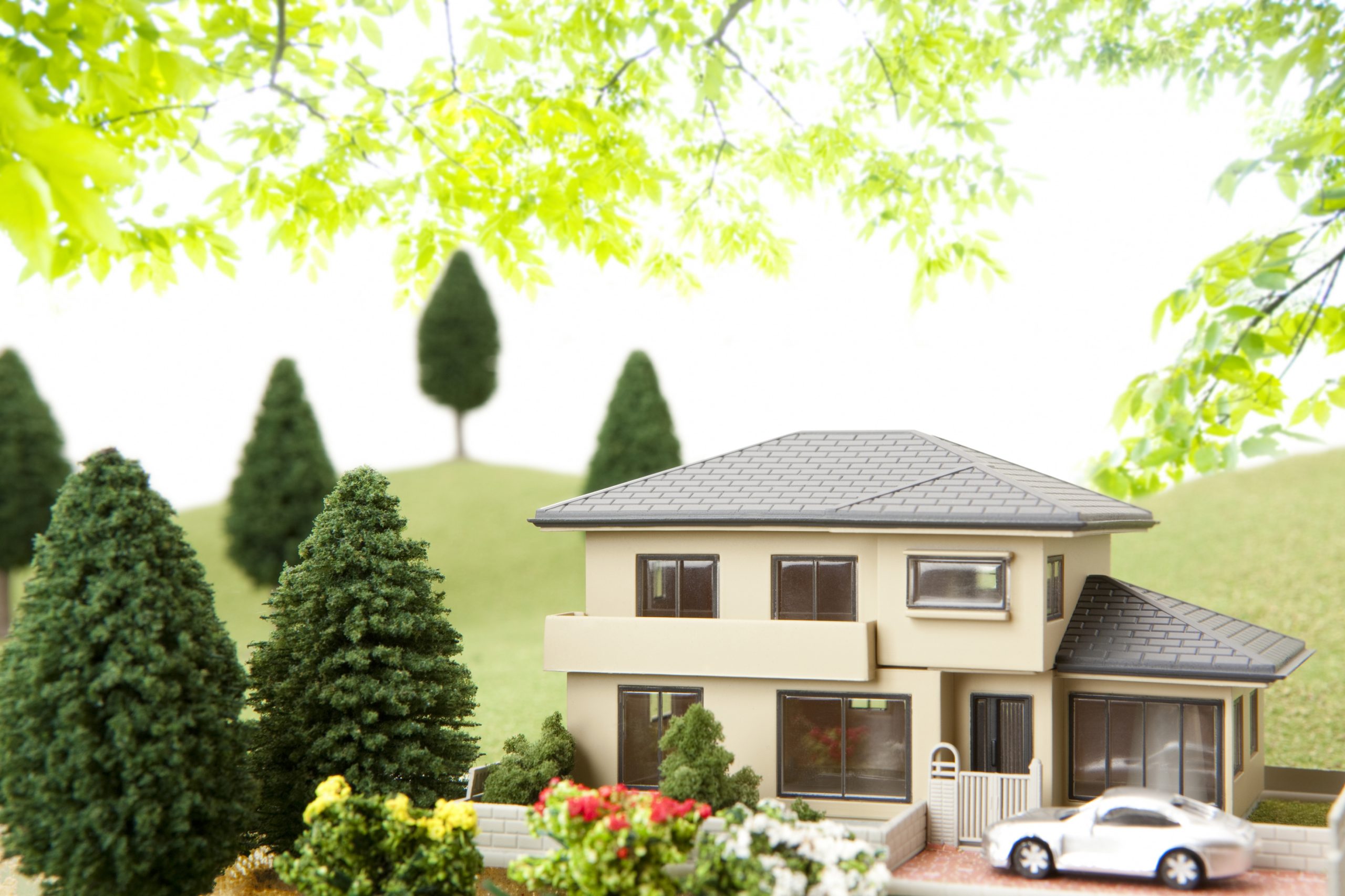 分譲とは？住宅（一戸建て）とマンションの特徴や購入時の注意点を解説