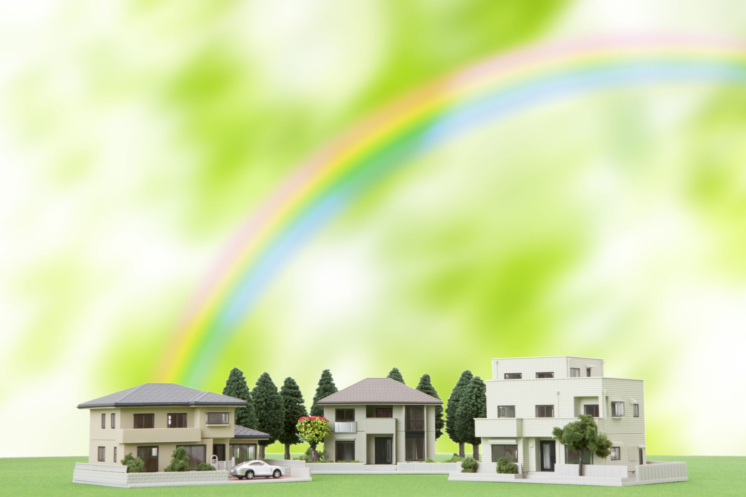 建売住宅はデメリットだらけって本当？メリットや購入時の注意点も解説