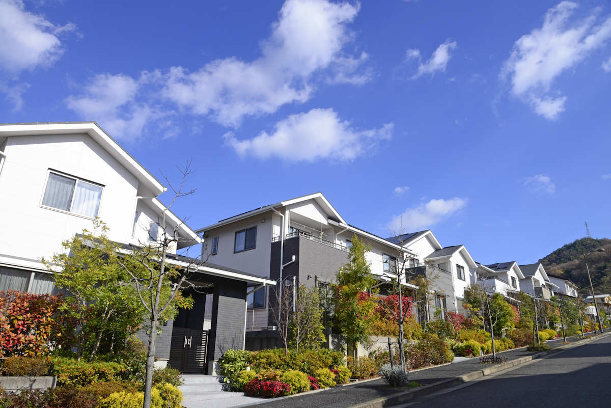 建売住宅の外構リフォームの事例5選！おしゃれな外構にするコツも紹介