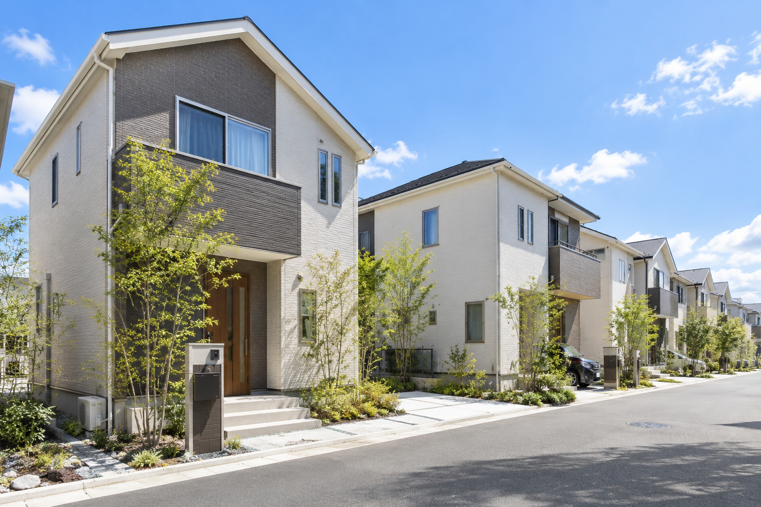 建売住宅の探し方とは？どこで探す？失敗しないためのポイントも解説