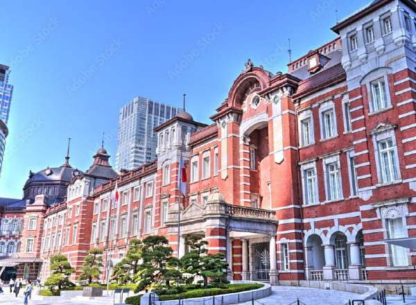 東京駅