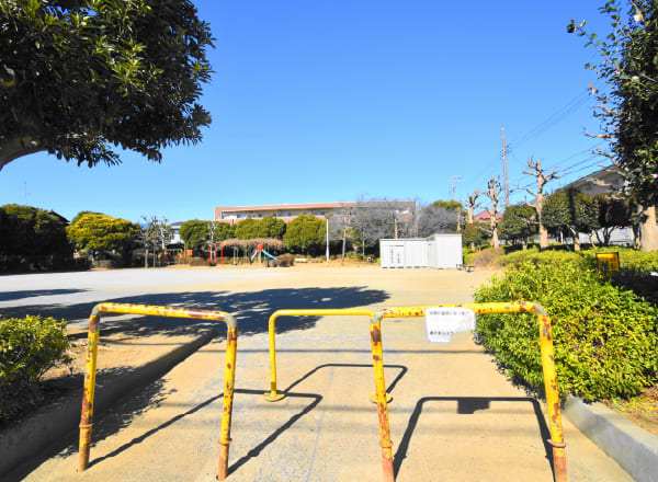 北丘公園
