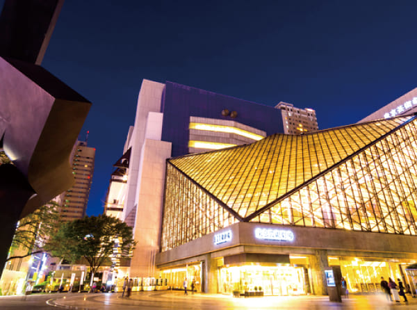 Ikebukuro