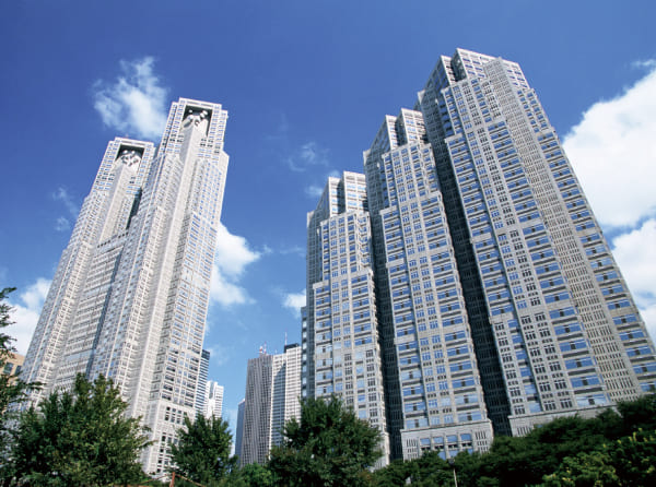 Shinjuku