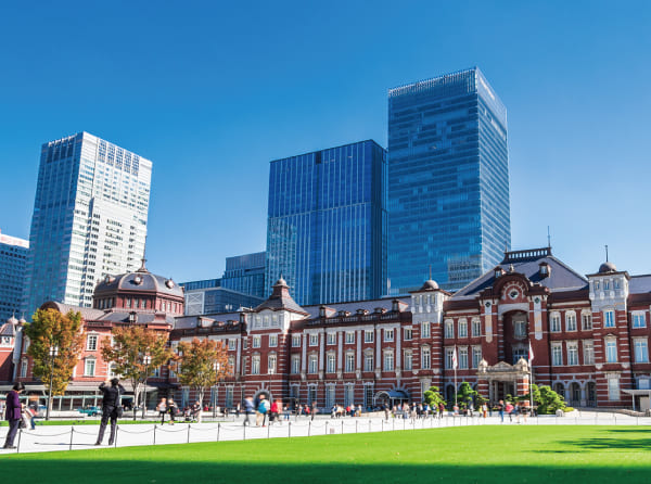 Tokyo