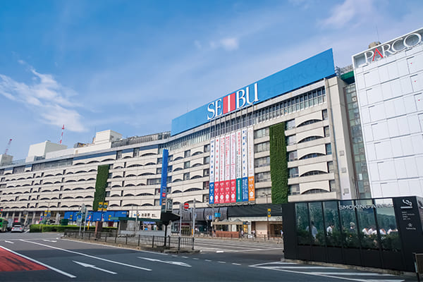 IKEBUKURO