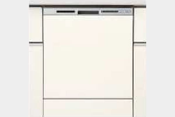 ビルトイン型の食器洗い乾燥機
