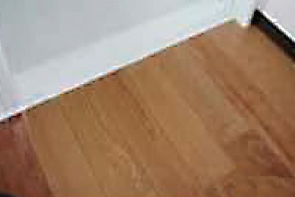 バリアフリー仕様