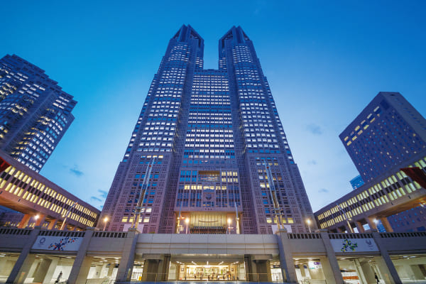 SHINJUKU