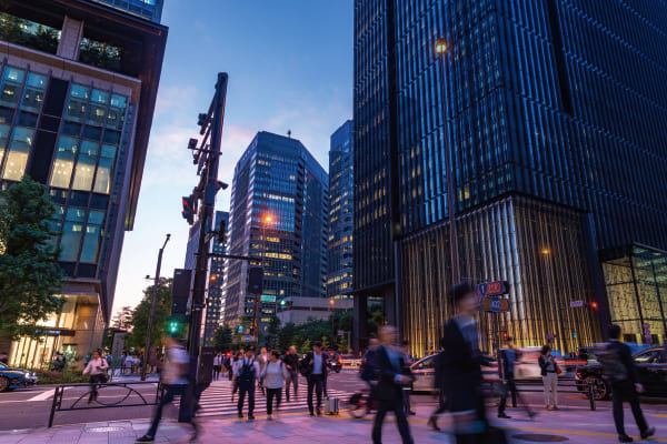 OTEMACHI