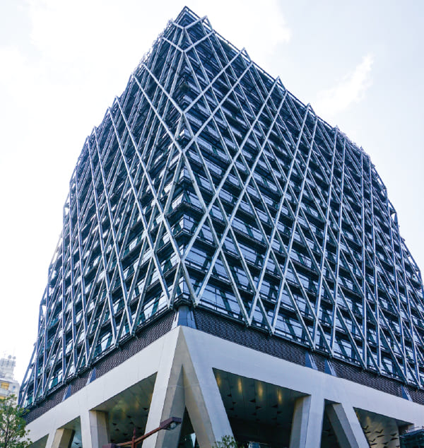 ダイヤゲート池袋