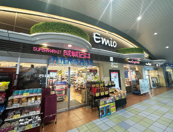 【7】エミオ東久留米