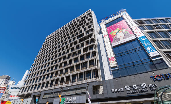 東武百貨店 池袋店