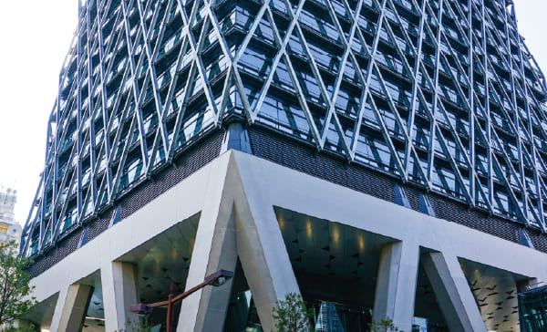 	ダイヤゲート池袋	