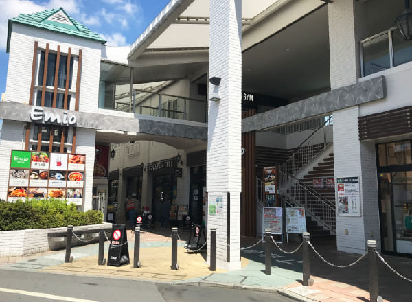 秋津
