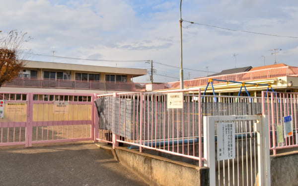 ［G］津田保育園4分