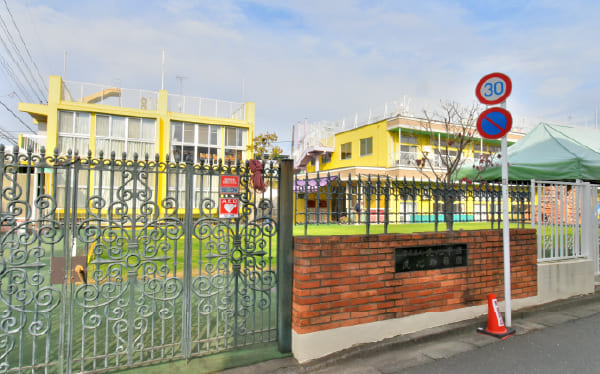 ［H］洗心幼稚園4分