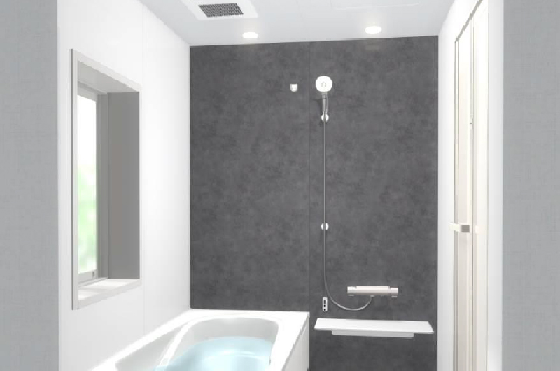 BATH-ROOM