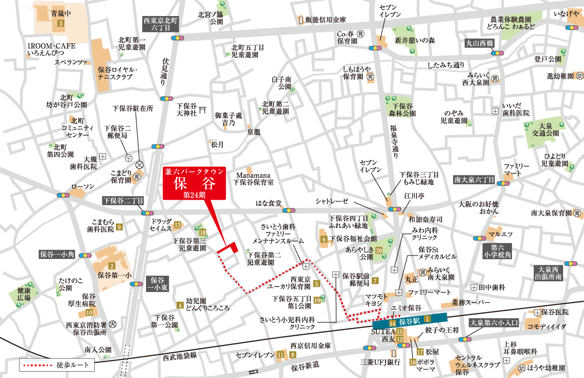 地図