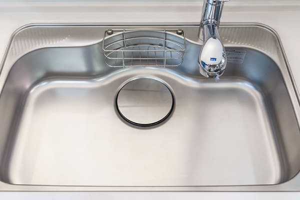 キッチンZシンク