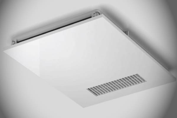 換気暖房乾燥機