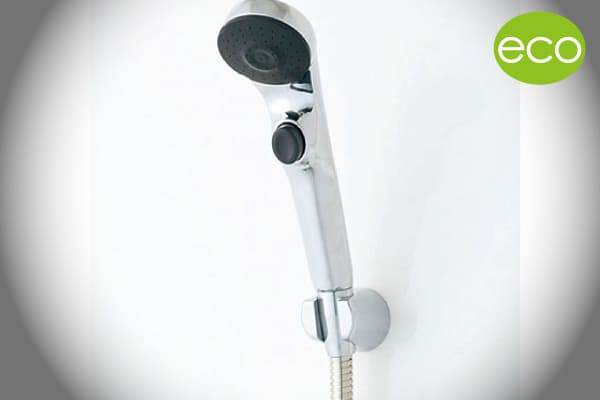 エコシャワー