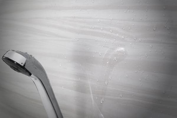 ホーロークリーン浴室パネル