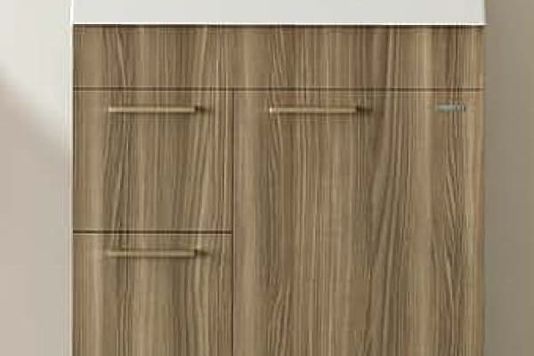 フロアキャビネット