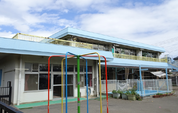 【L】なかまち保育園