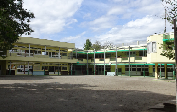 【M】みどりが丘保谷幼稚園