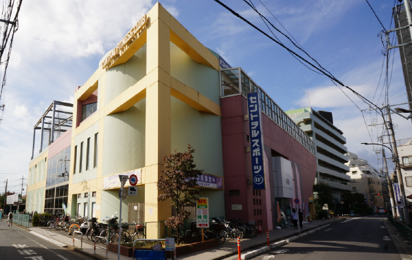 【N】セントラルウェルネスクラブ24保谷