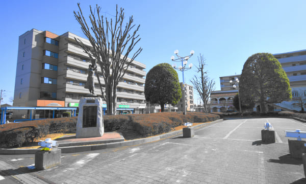 神山公園