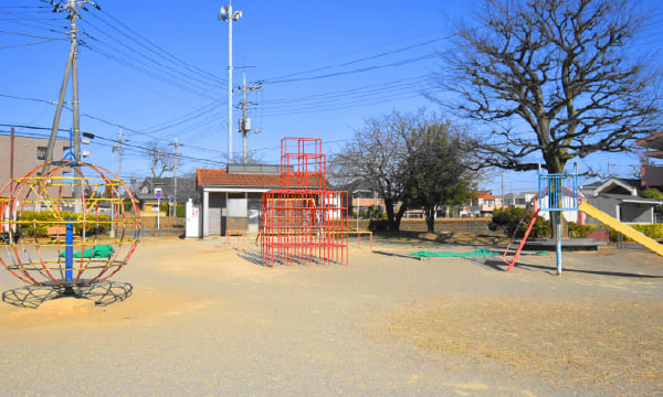 神山公園