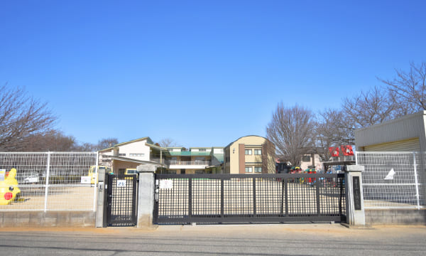 神山公園