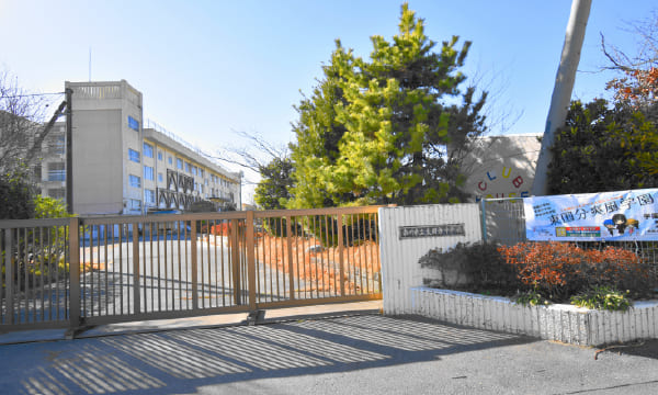 神山公園