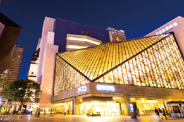 IKEBUKURO