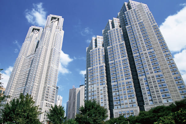 SHINJUKU