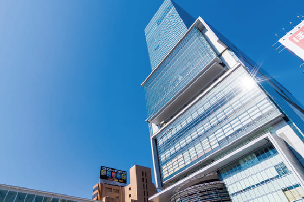 SHIBUYA