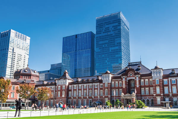 TOKYO