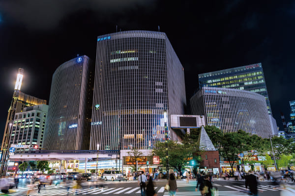 YURAKUCHO