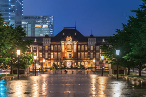 TOKYO