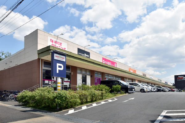 アクロスプラザ東久留米店