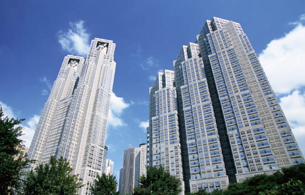 Shinjuku