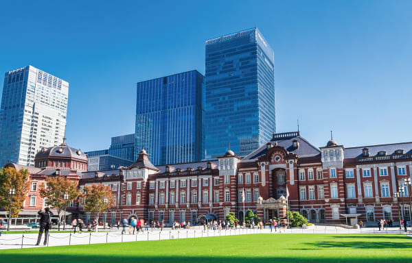 Tokyo