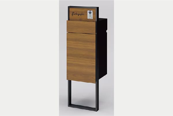 玄関ドア ファミロック