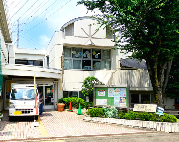【13】光公民館