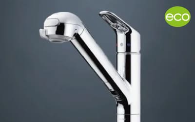 オールインワン浄水栓