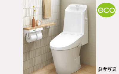 ウォシュレットトイレ（1F・2F）